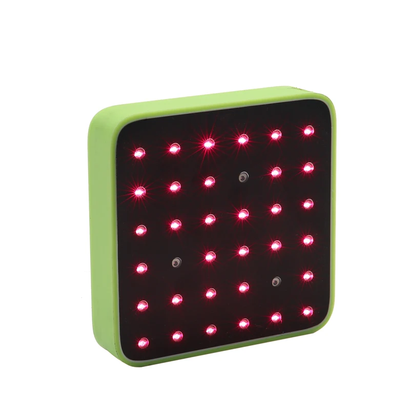 

2019 36PC semIconductor treat soft tissue,wound healing,Anti-inflammatory and postoperative recovery laser device