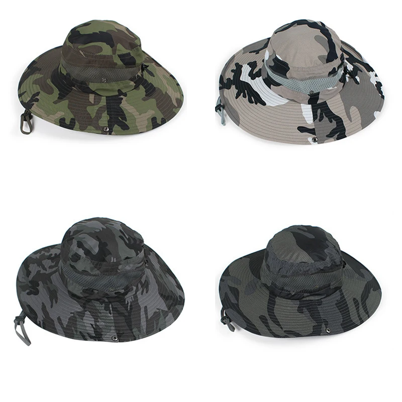 waterproof beach hat