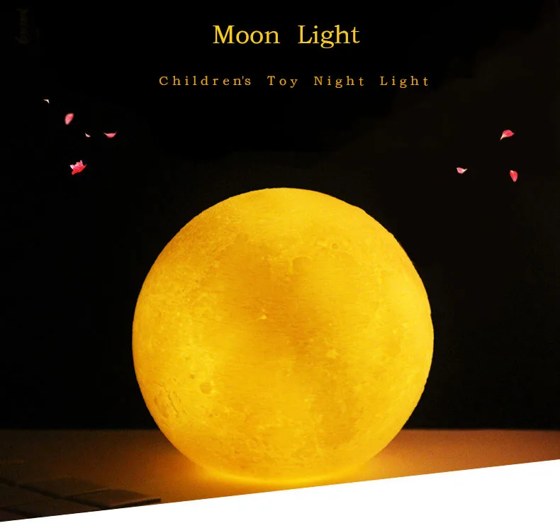 Lâmpada de Brinquedo com Led para Crianças Animado para Luz Noturna de Céu 3d de Silicone com Desenho Luminosa 10 Cheap Luzes noturnas