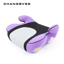 Thicken Child Safety Seat Cushion In Car For 15~36Kg Kid Portable Toddler Chair Seat In Car For 3~12Y Children Safe Car Cushion Thicken Child Safety Seat Cushion In Car For 15~36Kg Kid Portable Toddler Chair Seat In Car For 3~12Y Children Safe Car Cushion