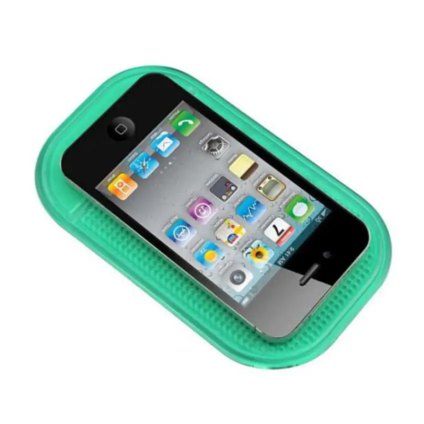 Car Magic Anti-Slip Dashboard Sticky Pad Non-slip Mat Holder For GPS Cell Phone (3)