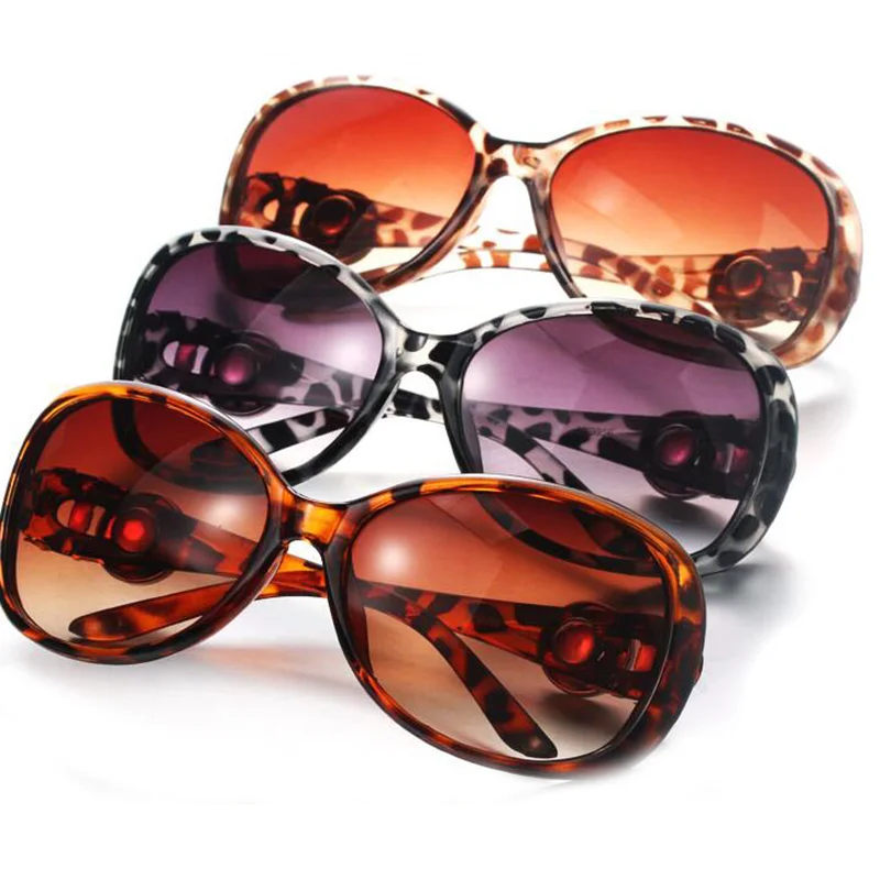 3 цвета кнопки солнцезащитные очки для женщин в стиле ретро овальные солнцезащитные очки подходят 18 мм кнопки для Для женщин ювелирные изделия
