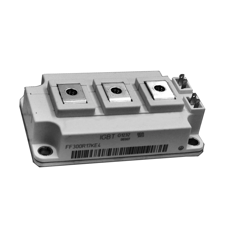 

Ff300r17ke Ff300r17 Igbt Module 300a 1700v Ff300r17ke4
