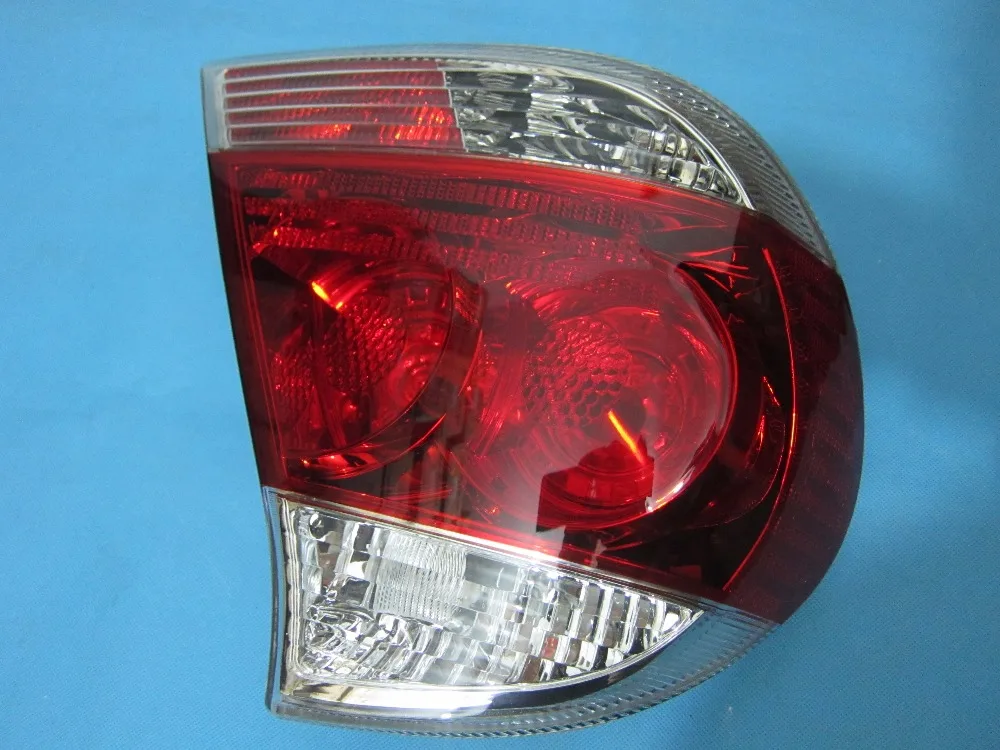 Задний фонарь с функцией остановки и поворота слева для Toyota Camry ACV30 ACV31 2005 2006 2 4 OEM: