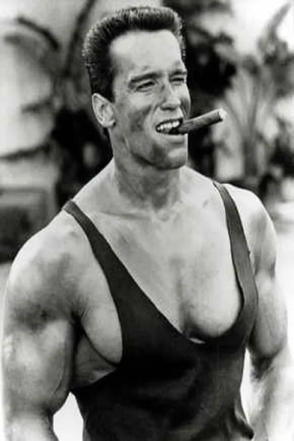 arnold schwarzenegger conquer arnold schwarzenegger conquer