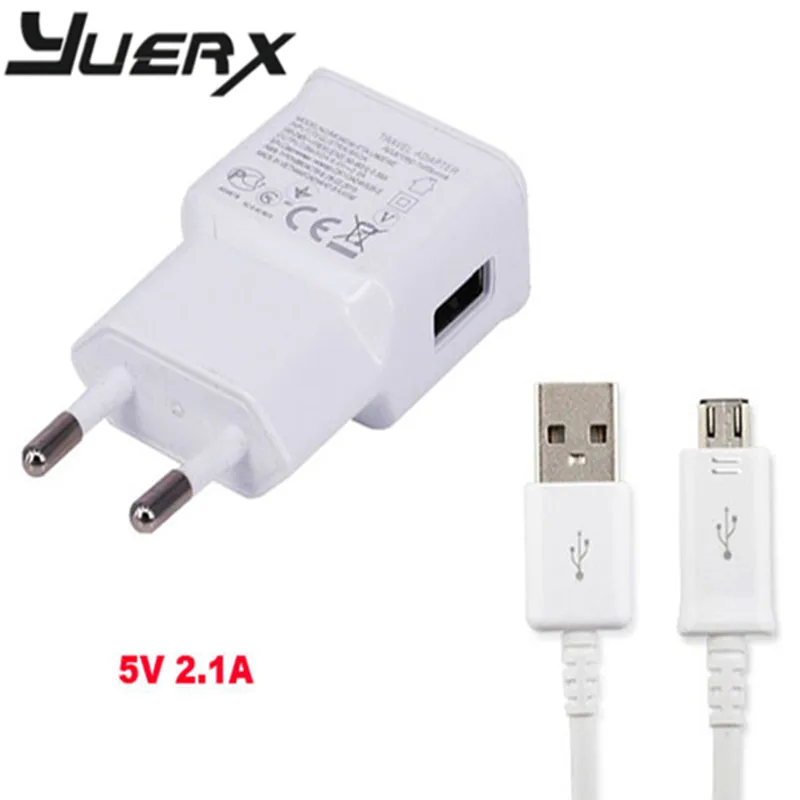 

EU US 2A Micro USB Data Cable Mobile Phone Wall Charger For Sony Xperia Z3/Z2a//E4 E4G,Oukitel K4000 Lite/k4000 Pro/K6000 Pro