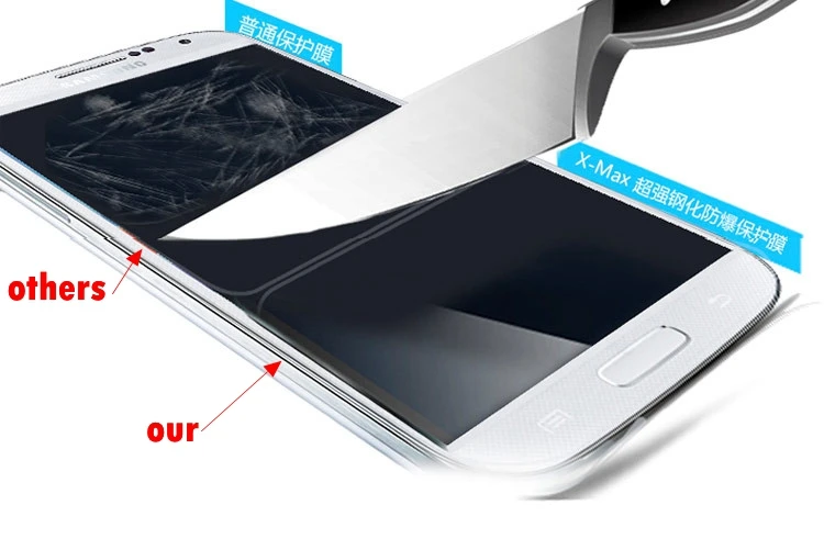 Закаленное стекло для защиты экрана для samsung Galaxy Grand 2 II Duos glas SKLO для samsung G 7102 7105 7106 7108 7109 G7106 G7102