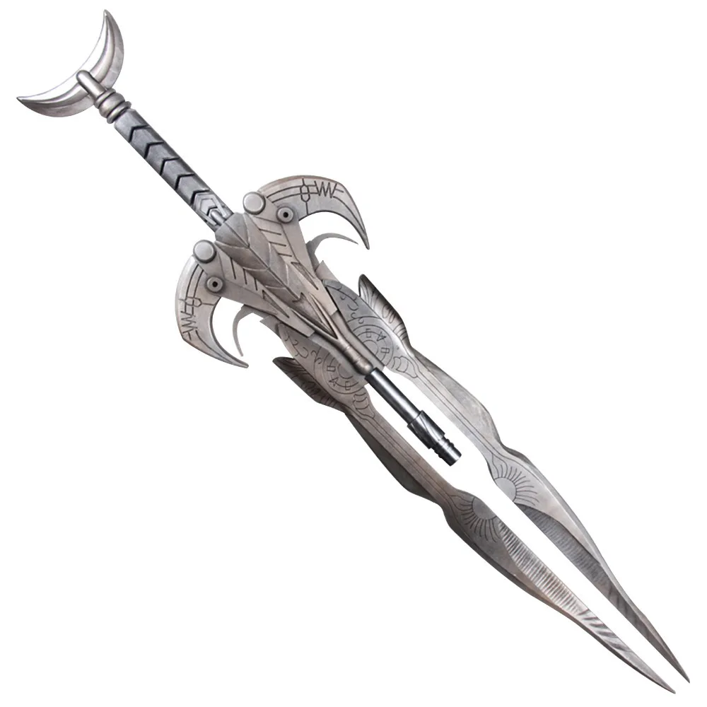 

Transformers: Cosplay Age of Extinction Cade Yeager Weapon Sword