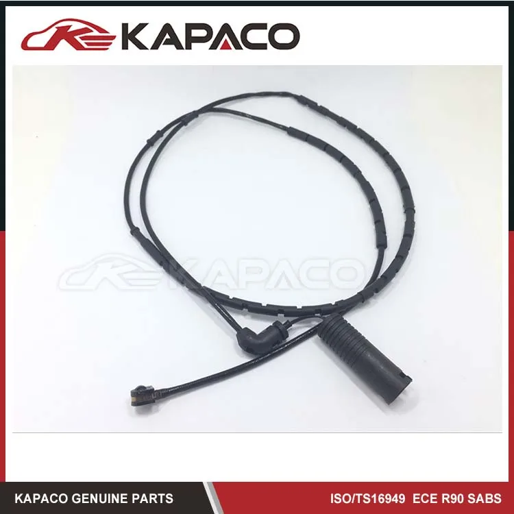 

Brand New Rear Brake Pad wear Sensor OE# 34351164372 for BMW 3 series E46