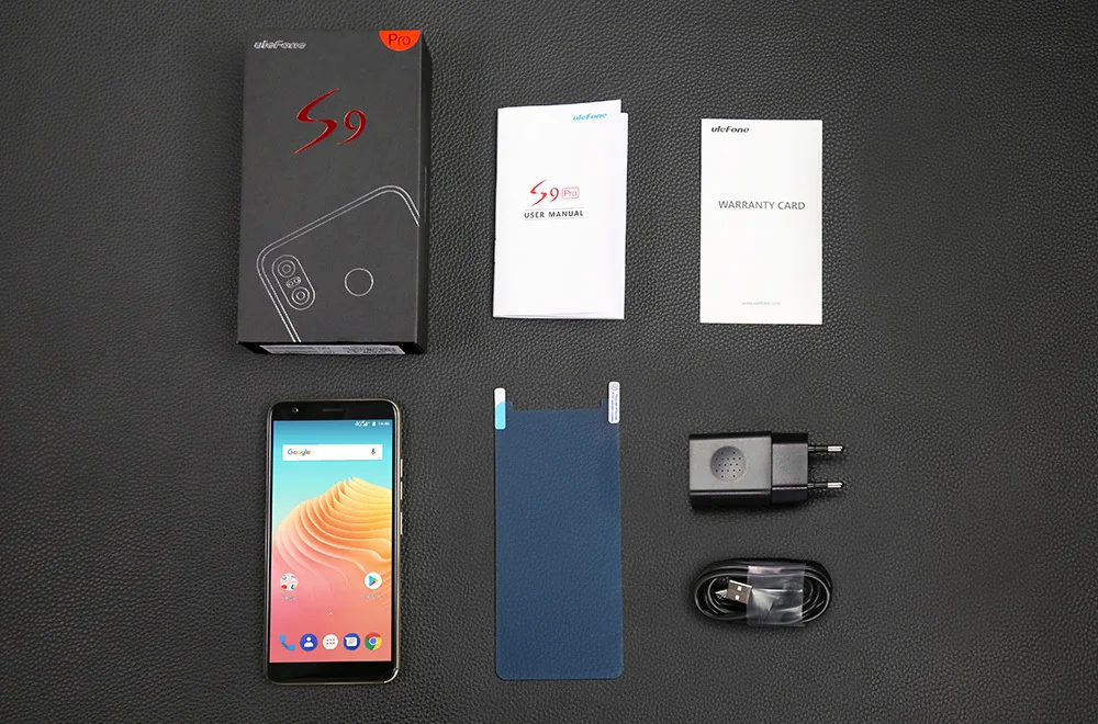S9 Pro-1000X660