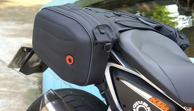 Uglybros Ubb07 Motorcycle Multifunction Bag Tote Shoulder Uglybros Ubb07 Motorcycle Multifunction Bag Tote Shoulder Saddle With Waterproof Cover