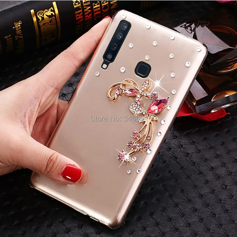 Samsung galaxy A9 2018 (2)