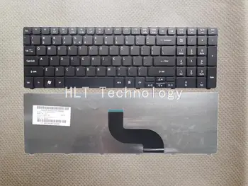 

Original and New Black US keyboard for Acer 5740G 5740Z 5741 5741G 5742 5742g 5742Z 5745G 5745 5745P 5800 5250 Good work!