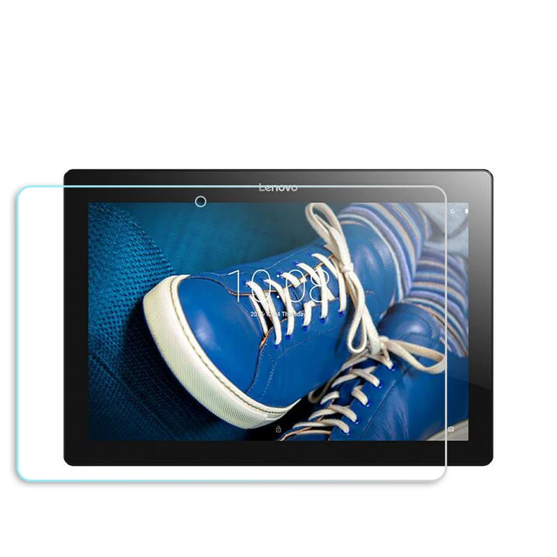Закаленное стекло для Lenovo Tab2 Tab 2 10 1 закаленное Защитная пленка планшета X30F X30M 3 8