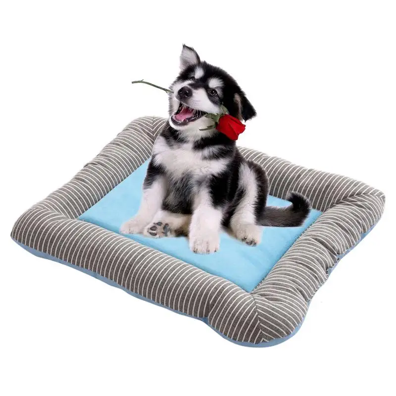 Pet Mattress For Cats And Puppies Available For All Seasons Pet Mats