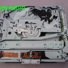 Новые тонкие DVD дисковод механизм CXX1234 CXX-1234 палуба с PCB для Lexus G& M& d автомобиль радио Видео навигации автомобиля аудио