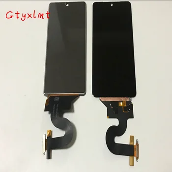 

Retail/Wholesale For Essential Phone Ph-1 LCD Display+Touch Screen Digitizer Assembly Replacement Free Tools/Shipping