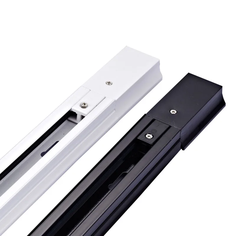 20 قطعة/الوحدة 1 m LED أضواء المسارات السكك الحديدية الألومنيوم المسار تركيبة إضاءة السكك الحديدية العالمي القضبان المسار السكك الحديدية 2 سلك م... 20 قطعة/الوحدة 1 m LED أضواء المسارات السكك الحديدية الألومنيوم المسار تركيبة إضاءة السكك الحديدية العالمي القضبان المسار السكك الحديدية 2 سلك م...