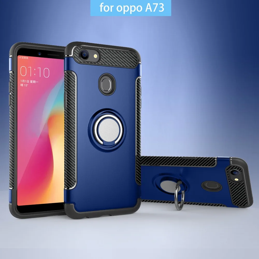 Oppo F5 Чехол Купить