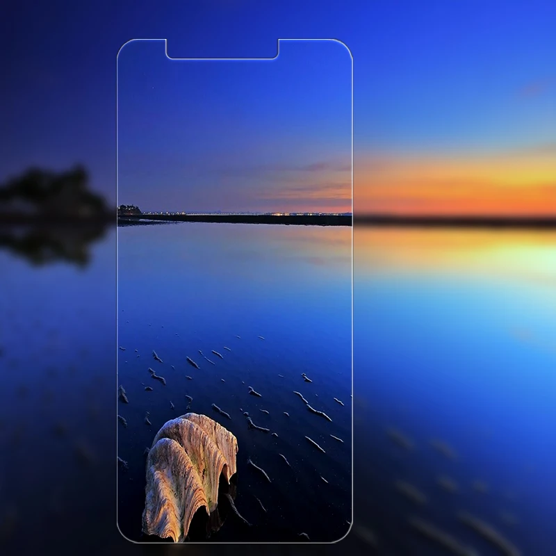 2 шт. Защитное стекло для huawei y3 2018 huawie y9 y5 prime закаленное безопасности huavei y 3 5 9