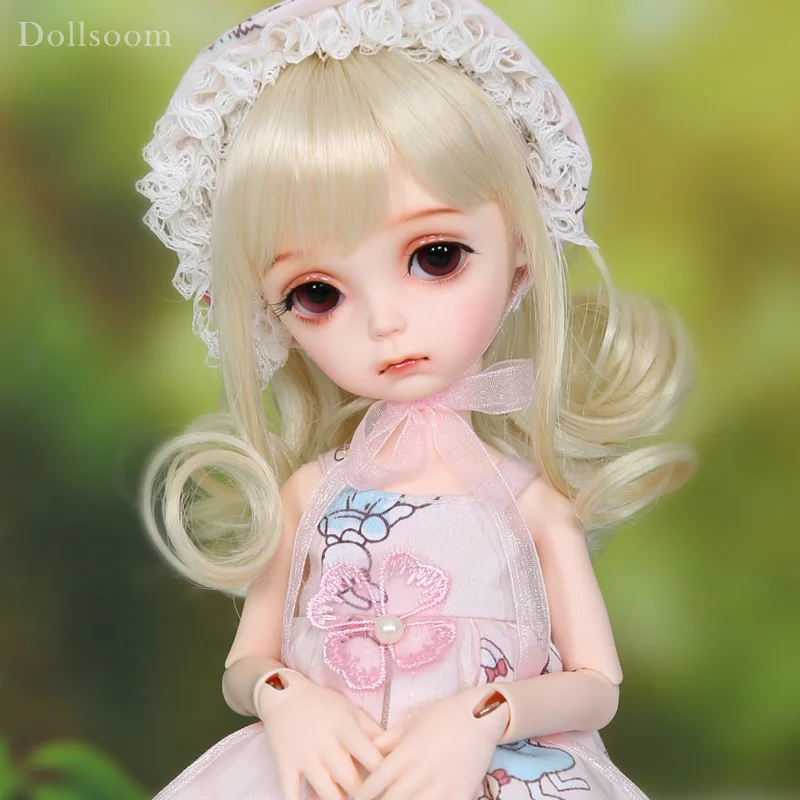 Imda 3,0 Дороти bjd sd кукла 1/6 смолы фигурки тела высокое качество игрушки магазин высота 30,5 см OUENEIFS