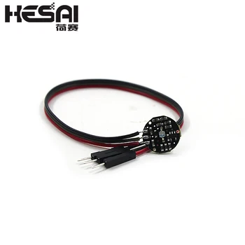 

Pulsesensor Pulse Heart Rate Sensor For Open Source Hardware Development Pulse Sensor