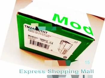 

NEW TM2AMO1HT PLC Module 1AO