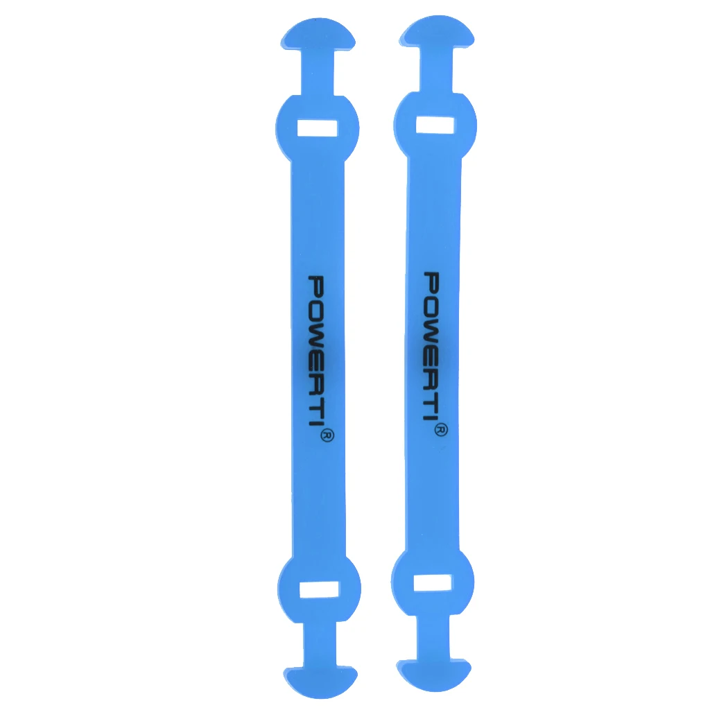 Set of 2 Long Tennis Squash Racket Vibration Dampeners Shock Absorber Shockproof Damper Tennis Dampener