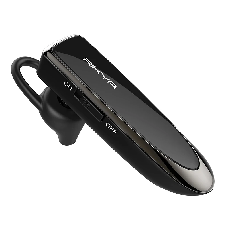 

K20 bluetooth earphone wireless earbud 60day standby time Large capacity battery life hands free with Mic for mobile phone