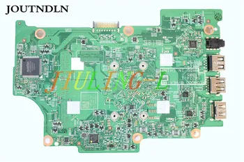 

JOUTNDLN FOR Dell Inspiron 3157 Laptop Motherboard 8R7VD 475W5 08R7VD CN-08R7VD W/ N3050 CPU DDR3