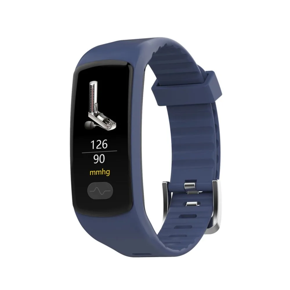 Ppg в смарт часах и фитнес браслетах