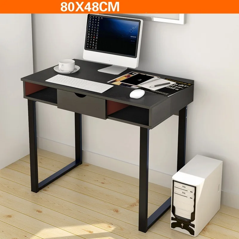 MODEL E Портативный Biurko Portatil Pliante scrivana офисный ноутбук Escritorio De Oficina ноутбук Mesa учебный стол компьютерный стол - Цвет: MODEL E