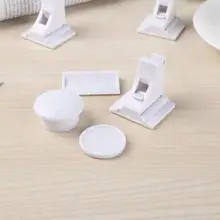 Магнитные замки для ящиков, дверных шкафов, шкафов, туалетов, безопасности для детей, пластиковые замки, ремни, замок для защиты младенцев