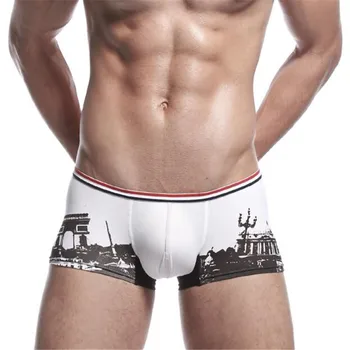 

Men's Print Boxer Underwear,Men's Underwear Boxer Shorts,Mens Cotton Underwear,High Quality Underpants