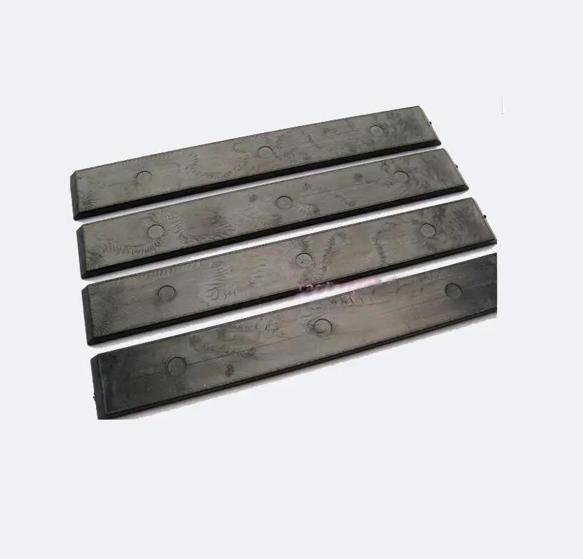Пластиковая база банка для Apex точилка Ada камни система заточки 4 шт.|base moulding|base oistone