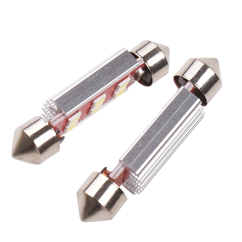 C5W C10W 3030 6LED SMD