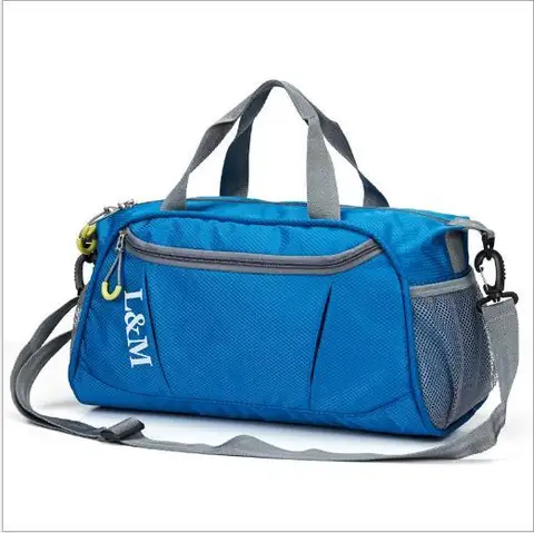 Separação à Prova Bolsa de Natação Bolsa de Praia Bolsa de Lavagem de Viagem Fêmea de um Bolsa de Ginásio ao ar Seco Molhado Água Masculino Portátil Ombro Livre Movimento d’