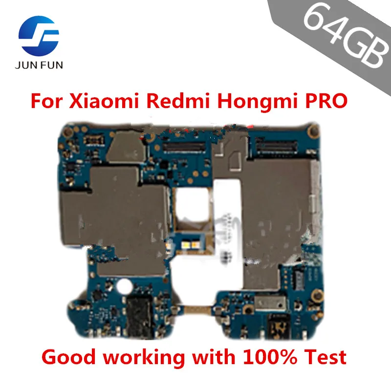 For Xiaomi Redmi Hongmi PRO 64