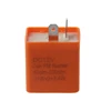 New 12V 2 Pin Motorcycle Blinker Adjustable LED Flasher Relay Turn Signal Indicator Hyper Flashing ► Photo 2/6