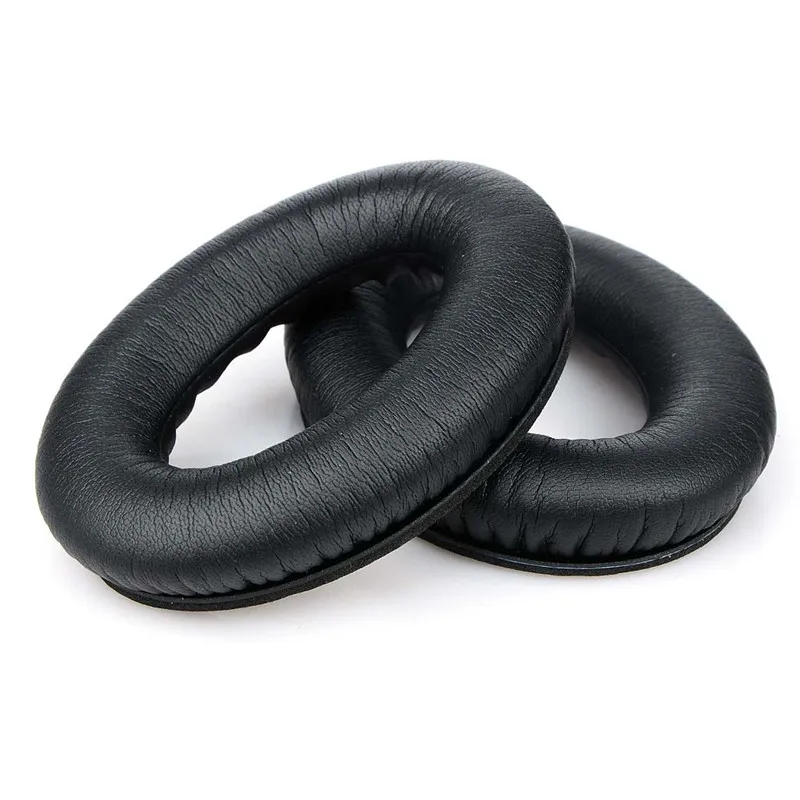 1 pair Headphone Cushion Pads Cover Headphones Replacement Earpads Ear Pads For Bose QuietComfort 35 QC35 QC 35 25 15 QC25 QC15