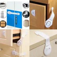 2 шт./партия, замок двери шкафа для маленьких детей, замки безопасности