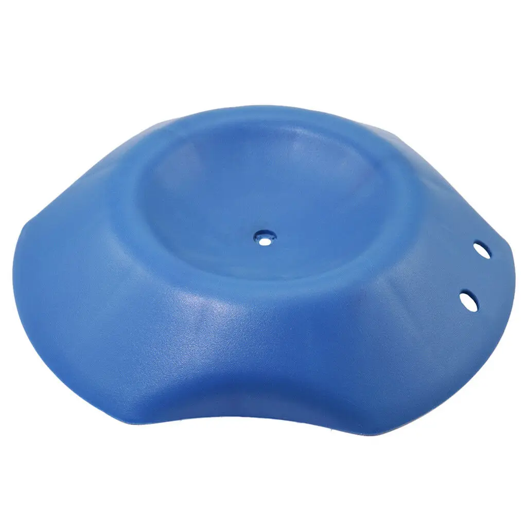 Blocos de Rolhas de Roda de Calços de Segurança Nivelador de Rolhas de Roda Blocos Camper Trailer Campista rv 6 Cheap Peças e acessórios RV