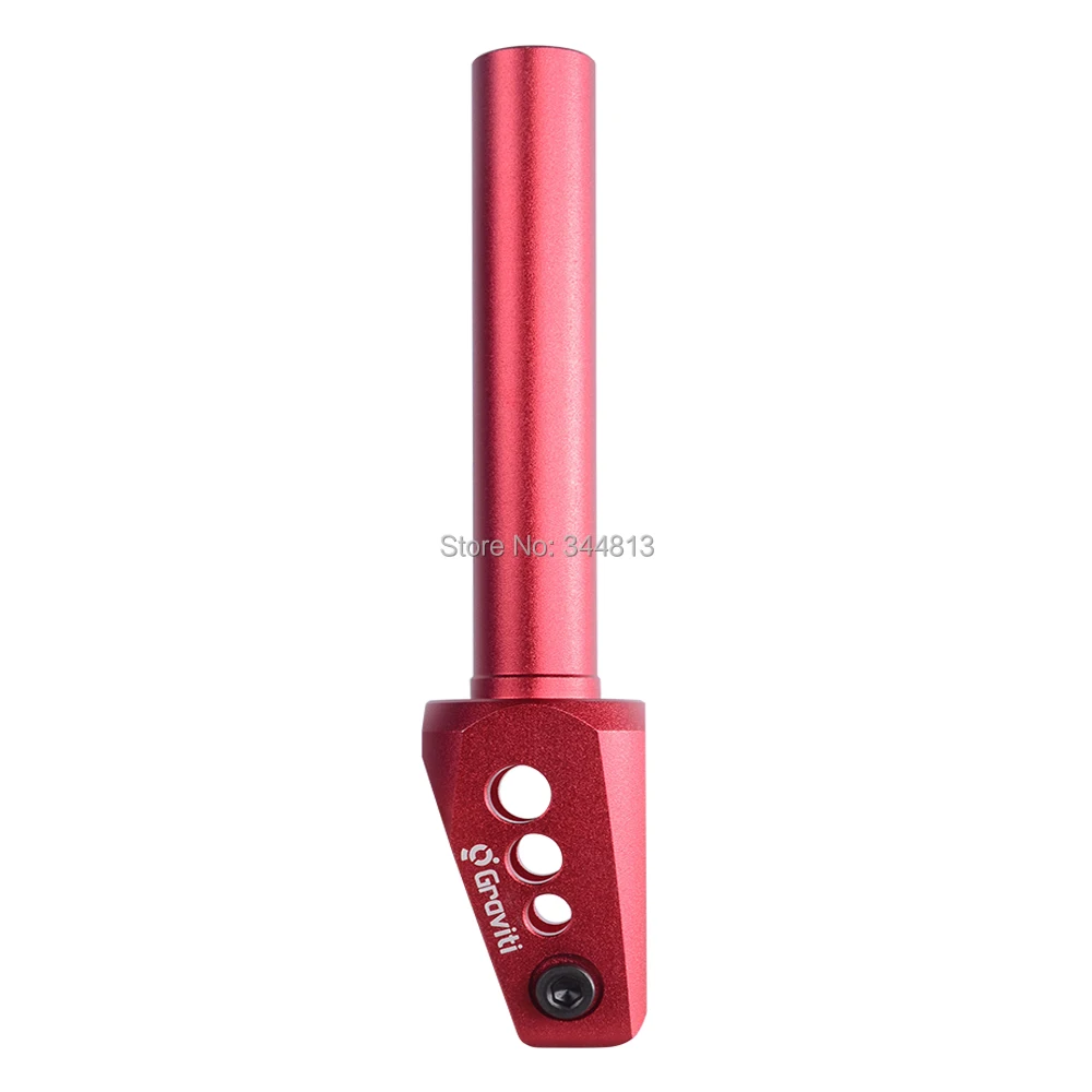 

Best selling kick Stunt Scooter forks 265mm fork for foot scooter
