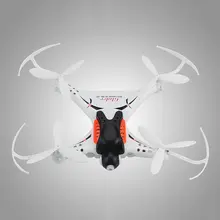 Cheerson CX36C CX-36C планер мини дрона с дистанционным управлением с 2MP Камера Wi-Fi Дрон 4 канала 6-axis Gyro RC Quadcopter Drone