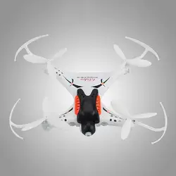 Cheerson CX36C CX-36C планер мини Радиоуправляемый Дрон с 2MP Камера Wi-Fi Drone 4 канала 6 оси гироскопа Мультикоптер Дрон