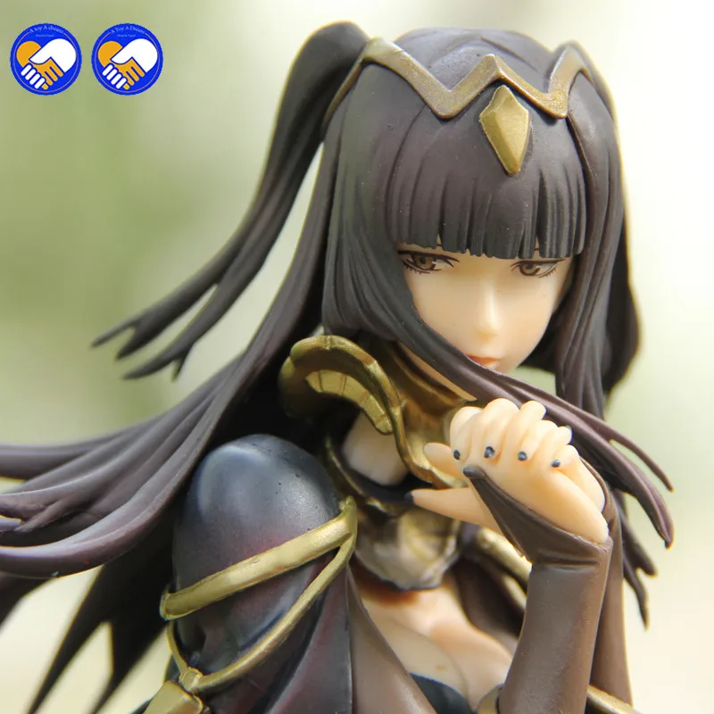 A toy A dream Anime Good Smile Fire Emblem Awakening Tharja 1 7