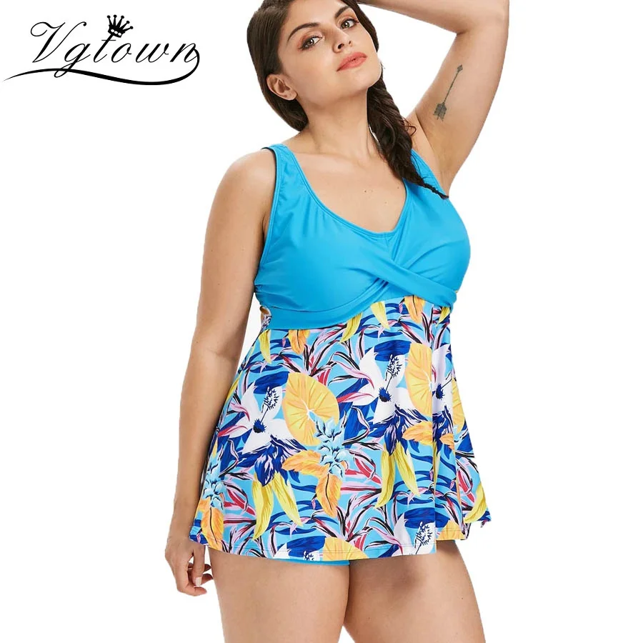 Tankini 214(5)