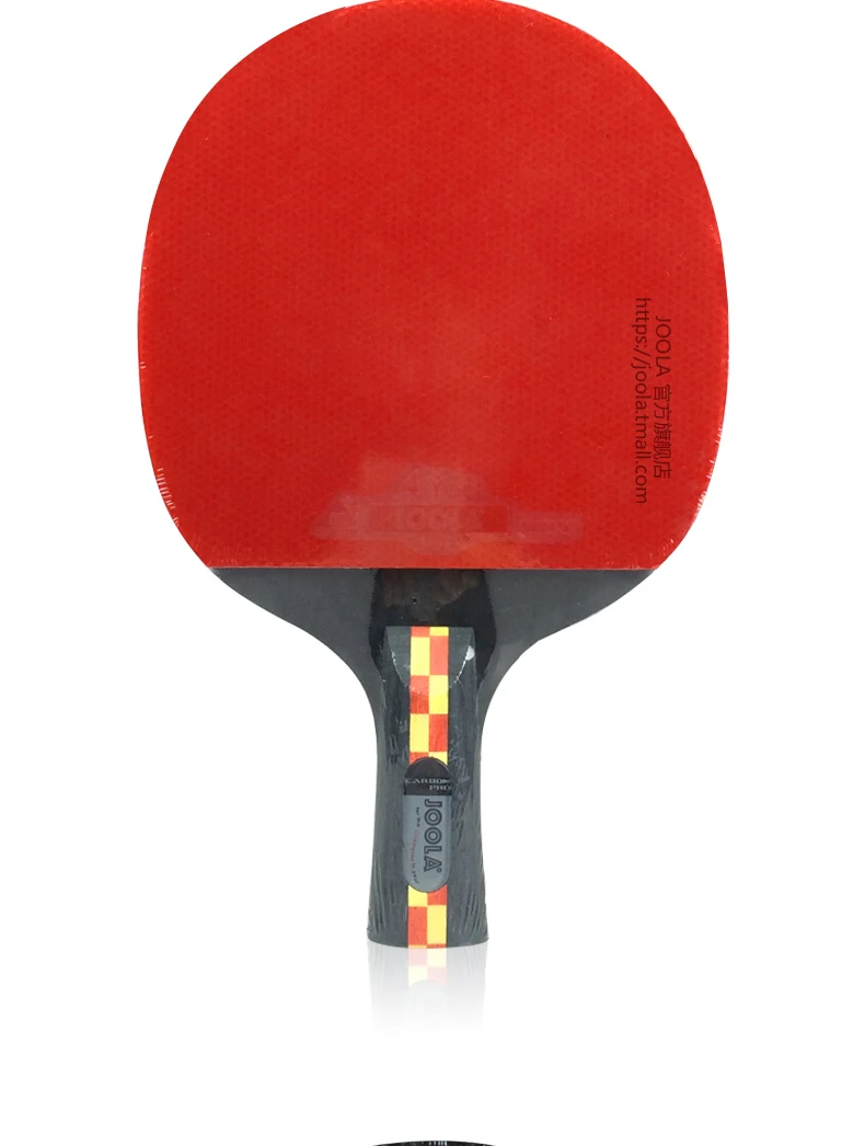 Genuine JOOLA CARBON fiber aruna quadri table tennis racket CS/FL Ping