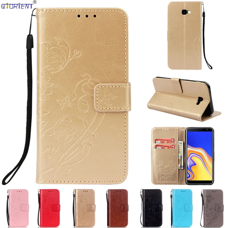 samsung galaxy j4 plus wallet case samsung galaxy j4 plus wallet case