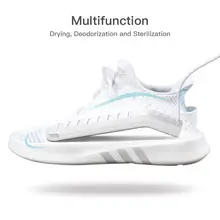 Universal Usb Plug Shoe Dryer Ceramic Heating Portable Foot Boot Glove Dryer with Timer, Eliminate Bad Odor and Sanitize Shoes Universal Usb Plug Shoe Dryer Ceramic Heating Portable Foot Boot Glove Dryer with Timer, Eliminate Bad Odor and Sanitize Shoes